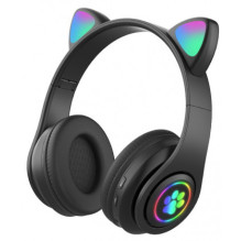 Goodbuy Paws Black