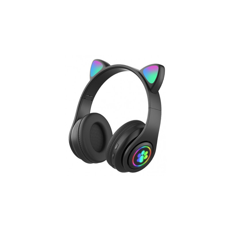 Goodbuy Paws Black