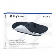Sony PlayStation VR2 Sense controller charging station Sony PlayStation VR2 Sense controller charging station