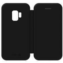 „Evelatus“ „Samsung Galaxy S9“ dėklas, juodas