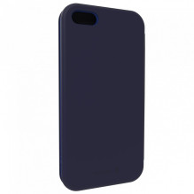 „Evelatus“ „Samsung Galaxy J6 Plus“ dėklas, tamsiai mėlynas