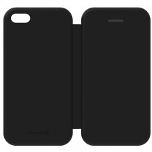 Evelatus Samsung Galaxy A71 Book Case Black