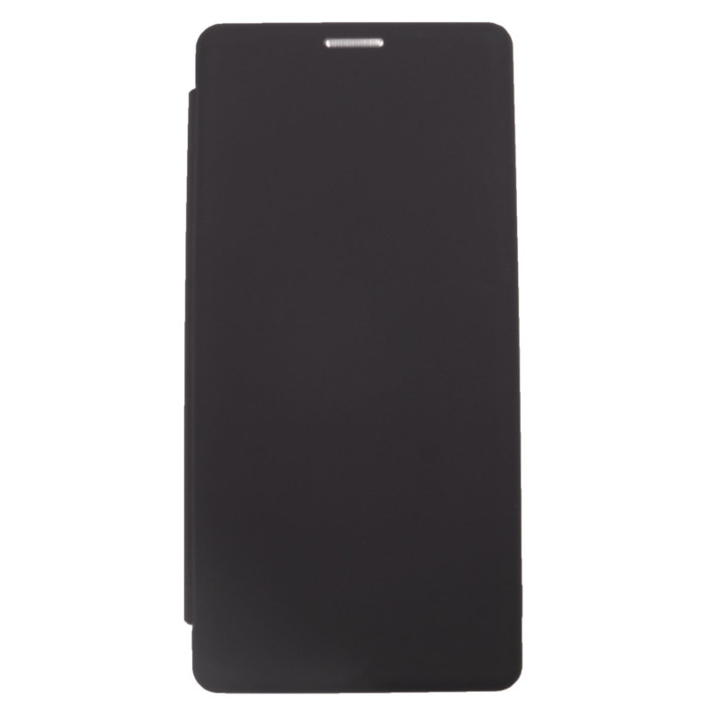 Evelatus Samsung Galaxy A21s Book Case Black