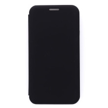 Evelatus Samsung Galaxy A41 Book Case Black