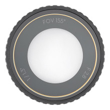 CAMERA OA 4 GLASS LENS...