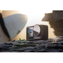 CAMERA OA 4 GLASS LENS COVER / CP.OS.00000282 DJI CAMERA OA 4 GLASS LENS COVER / CP.OS.00000282 DJI
