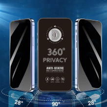 TFO - Tempered glass Privacy 360 for iPhone 17 Pro Max TFO - Tempered glass Privacy 360 for iPhone 17 Pro Max