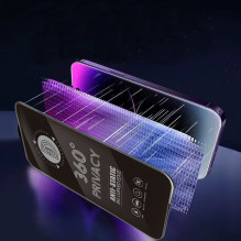 TFO - Tempered glass Privacy 360 for iPhone 17 Pro Max TFO - Tempered glass Privacy 360 for iPhone 17 Pro Max