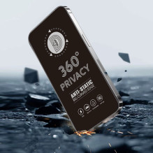 TFO - Tempered glass Privacy 360 for iPhone 17 Pro Max TFO - Tempered glass Privacy 360 for iPhone 17 Pro Max