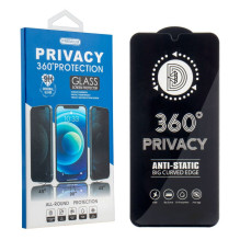 TFO - grūdintas stiklas, apsaugantis nuo „Privacy 360“, skirtas „iPhone 17 Pro Max“. TFO - grūdintas stiklas, apsaugantis nuo „Privacy 360“, skirtas „iPhone 17 Pro Max“.