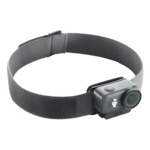 KAMEROS PRIEDAS MAGNETINIS GALVOS JUOSTA / OSMO NANO CP.AS.AA000025 DJI KAMEROS PRIEDAS MAGNETINIS GALVOS JUOSTA / OSMO NANO CP.AS.AA000025 DJI