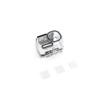 KAMERA ACC VANDENIUI ATSPARUS DĖKLAS / OSMO 6 AKTAS CP.OS.00000531 DJI