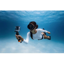 KAMERA ACC VANDENIUI ATSPARUS DĖKLAS / OSMO 6 AKTAS CP.OS.00000531 DJI
