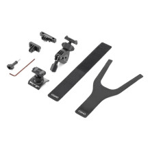 DJI PLENKO DVIRAČIŲ KAMEROS PRIEDŲ RINKINYS / OSMO CP.OS.00000535 DJI PLENKO DVIRAČIŲ KAMEROS PRIEDŲ RINKINYS / OSMO CP.OS.00000535