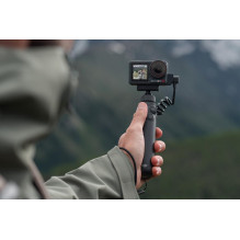 CAMERA ACC OSMO ACT. CHARGING / HANDLE CP.OS.00000364 DJI CAMERA ACC OSMO ACT. CHARGING / HANDLE CP.OS.00000364 DJI