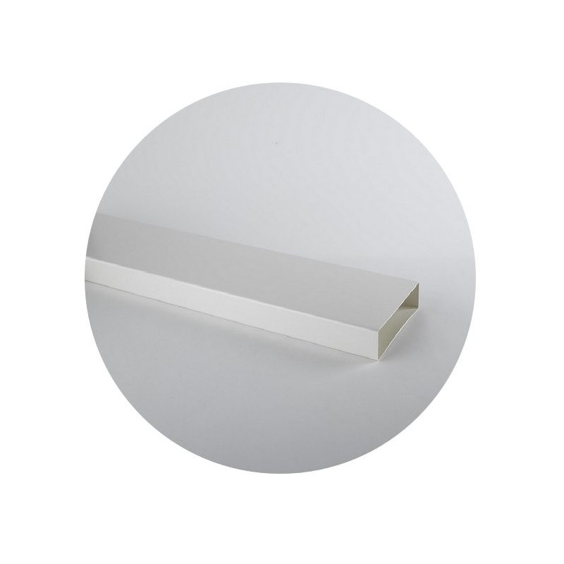 Hood accessory ELICA PIPE 1000 MM 218X55
