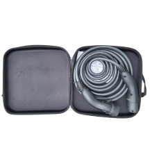 Kia firmos įkrovimo laidas Type 2 - Type 2 5m ilgio ( 16A, 3 Fazės, 11 KW)