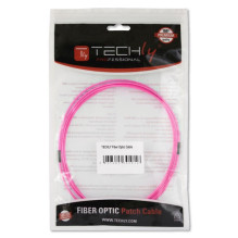 EFB Duplex Patchkabel LC-LC 50 / 125 OM4 LSZH 2mm 20m Violet