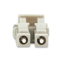 EFB Duplex Patchkabel LC-LC 50 / 125 OM4 LSZH 2mm 20m Violet