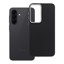 Case for Samsung A37 5G Frame black Case for Samsung A37 5G Frame black