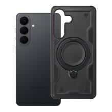 Case for Samsung S26 PLUS Frost Armor black Case for Samsung S26 PLUS Frost Armor black