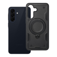 Case for Samsung A57 5G Frost Armor black