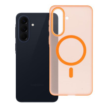 „Samsung A57 Go“ oranžinis...