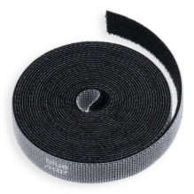 Blue Star velcro cable tie PJ-COZ055 - black (3m) Blue Star velcro cable tie PJ-COZ055 - black (3m)