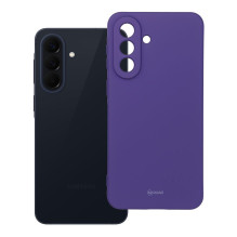 ROAR case ALL DAY COLORFUL JELLY for SAMSUNG A57 5G purple ROAR case ALL DAY COLORFUL JELLY for SAMSUNG A57 5G purple