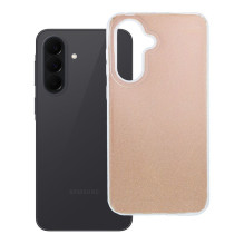 Samsung A37 5G dėklas, spindintis auksas Samsung A37 5G dėklas, spindintis auksas