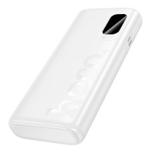 Powerbank Hoco 10000 mAh QC PD 2A 22,5W J158 Pro white Powerbank Hoco 10000 mAh QC PD 2A 22,5W J158 Pro white