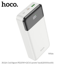 Powerbank Hoco 20000 mAh...