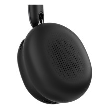 Lenovo Austiņas ThinkPad divu režīmu bezvadu ANC salokāms austiņu komplekts 8550 (Aura Edition) - USB-A, Teams 4XD1V2330 Lenovo Austiņas ThinkPad divu režīmu bezvadu ANC salokāms austiņu komplekts 8550 (Aura Edition) - USB-A, Teams 4XD1V2330