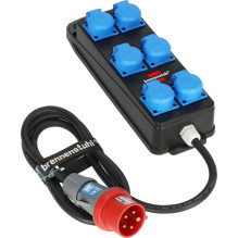 Power strip Brennenstuhl...