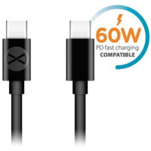 Forever Cable USB-C - USB-C...