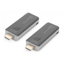 Przedłużacz / Extender HDMI...