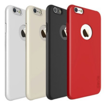 Devia Apple iPhone X Nature dėklas, baltas Devia Apple iPhone X Nature dėklas, baltas