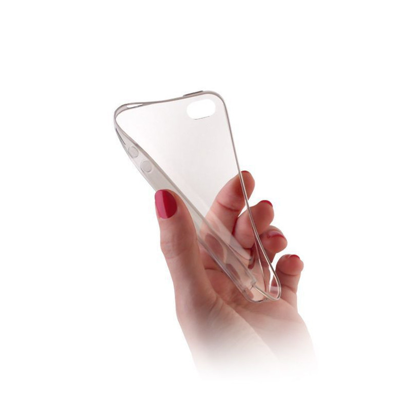 GreenGo Xiaomi Mi A1 / Mi 5X Ultra Slim TPU 0.3mm