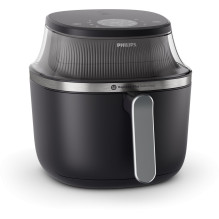 Philips Ovi XL 3000 NA341 / 00 7.2 l Black / srebrny Philips Ovi XL 3000 NA341 / 00 7.2 l Black / srebrny
