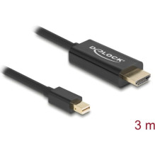 DELOCK Displayport Kabel...