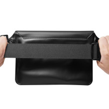 Waterproof case Spigen A620 black Waterproof case Spigen A620 black
