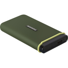 Dysk zewnętrzny SSD Transcend ESD380C 1TB Green (TS1TESD380C) Dysk zewnętrzny SSD Transcend ESD380C 1TB Green (TS1TESD380C)