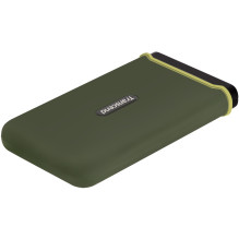 Dysk zewnętrzny SSD Transcend ESD380C 1TB Green (TS1TESD380C) Dysk zewnętrzny SSD Transcend ESD380C 1TB Green (TS1TESD380C)
