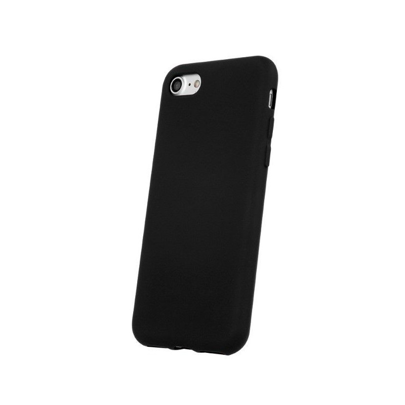 iLike Samsung Galaxy A53 5G Silicon case Black