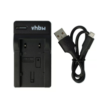 vhbw micro USB battery...