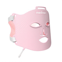 Medivon LED Light Facial Mask Lumi Fit Medivon LED Light Facial Mask Lumi Fit