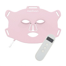Medivon LED Light Facial Mask Lumi Fit Medivon LED Light Facial Mask Lumi Fit