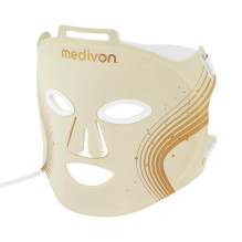 Medivon LED Light Facial Mask Lumi Max Medivon LED Light Facial Mask Lumi Max
