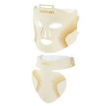 Medivon LED Light Facial Mask Lumi Max Medivon LED Light Facial Mask Lumi Max
