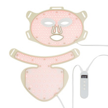 Medivon LED Light Facial Mask Lumi Max Medivon LED Light Facial Mask Lumi Max